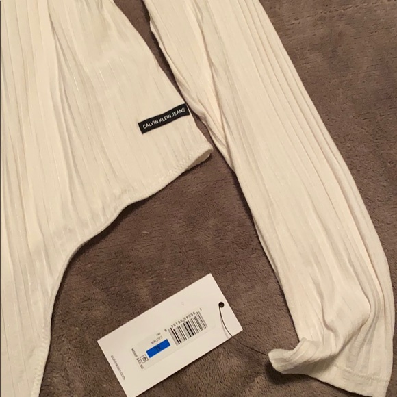 🔥Calvin Klein sexy bodysuit l.🔥🔥🔥🔥 - Picture 5 of 5